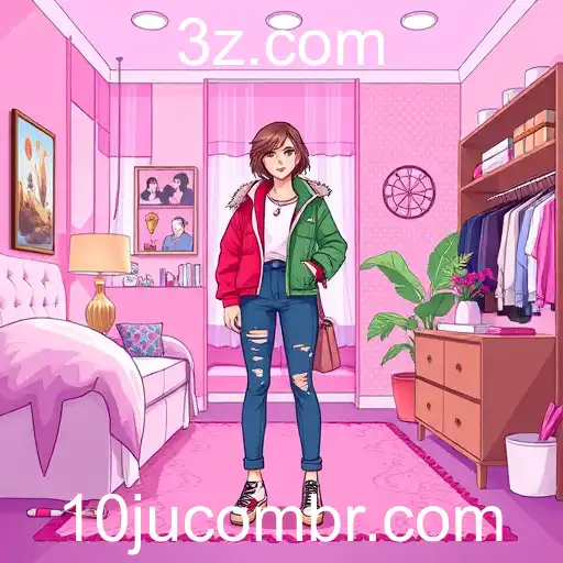 A Revolução do 10ju: O Futuro do Entretenimento Digital