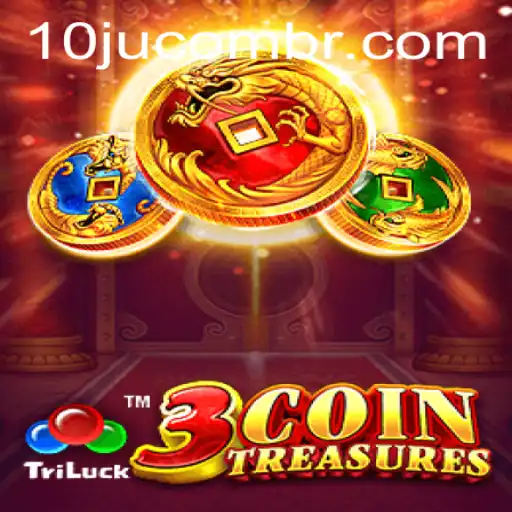 Discover the Thrills of 3CoinTreasures and the 10ju PH Login Experience