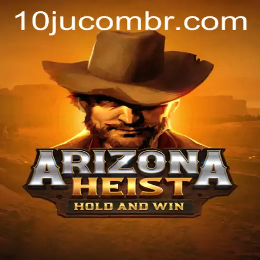 ArizonaHeist: A Thrilling Adventure Fueled by Strategy and Suspense