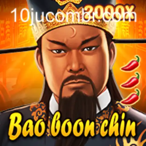 BaoBoonChin: An Immersive Gaming Experience for 10ju PH Login