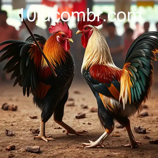 The Complex World of Cockfighting and Its Digital Evolution through 10ju PH Login