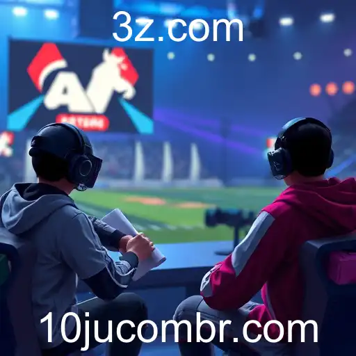 Crescimento Explosivo dos Jogos Online em 2025