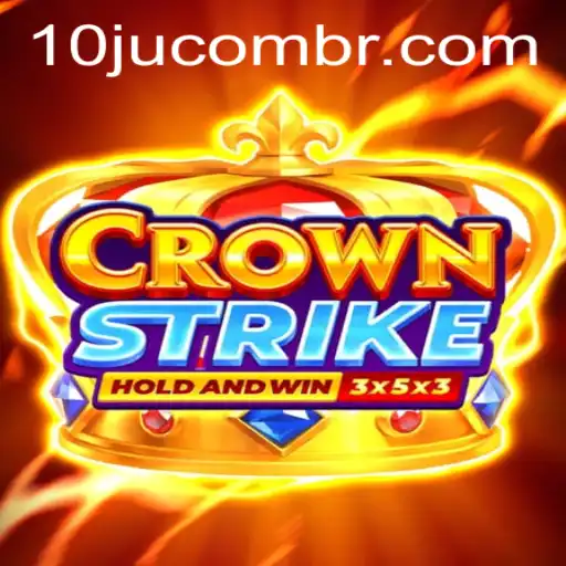 Crownstrike: An Exciting New World of Strategy and Adventure