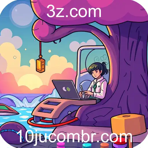 A Evolução dos Jogos de Entretenimento na Era Digital