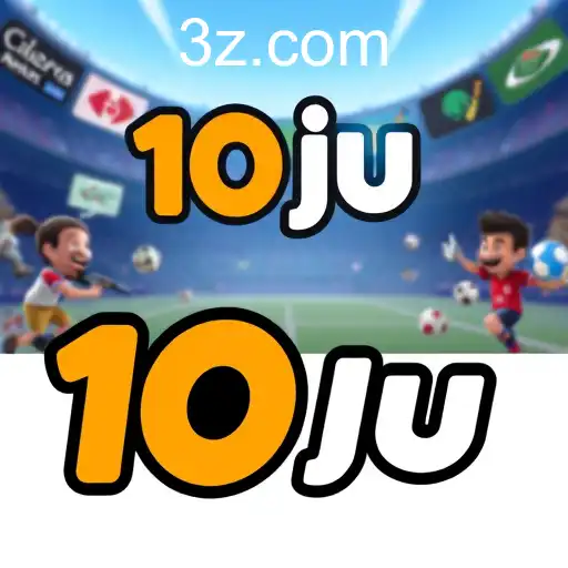 Explorando a Revolução Lúdica com 10ju