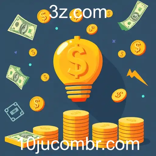 Explorando o Impacto dos Jogos de Finanças na Educação Financeira