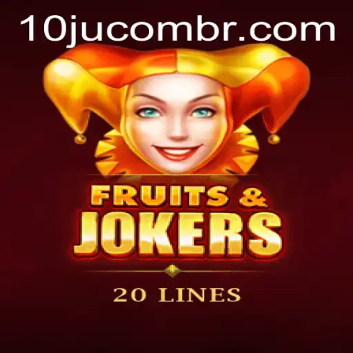 FruitsAndJokers20: A Fresh Twist on Classic Gaming