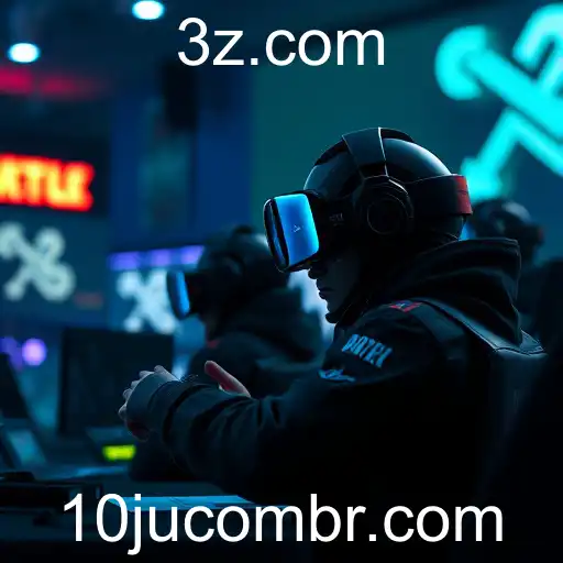 As Últimas Tendências em Jogos para 2025