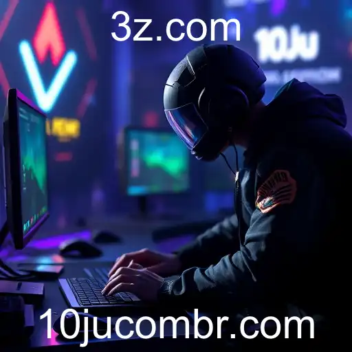 Inovações e Tendências no Mundo dos Jogos em 2025