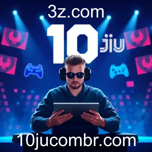 Inovações e Tendências no Mundo dos Jogos