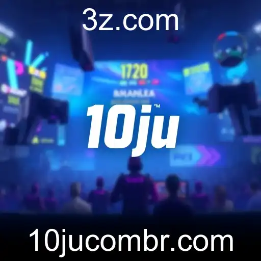 Inovações e Tendências em Sites de Jogos no Brasil