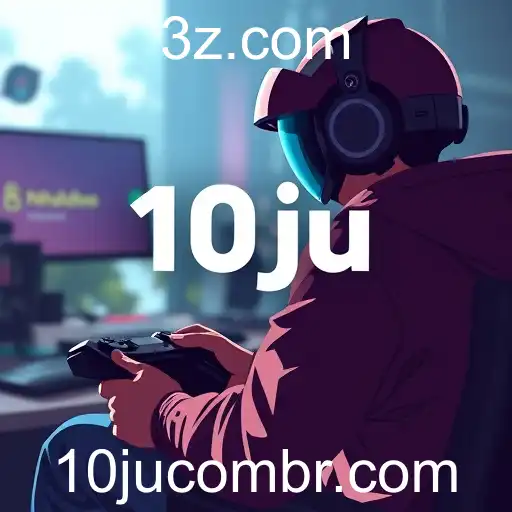 A Revolução dos Jogos Online: 10ju em Destaque