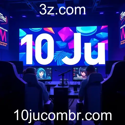 A Revolução dos Jogos Online: Novidades de 2025