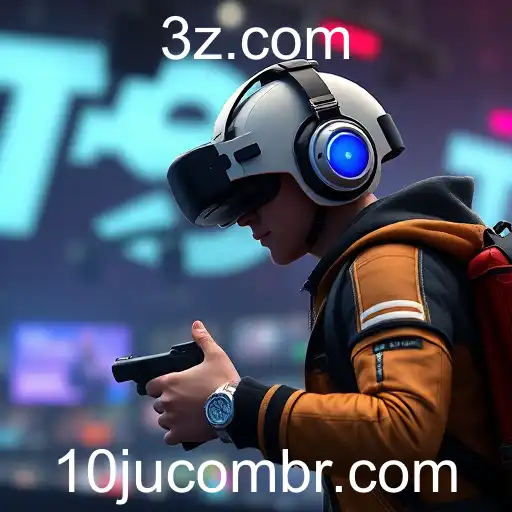 A Revolução do Gaming em 2025: Novidades e Tendências