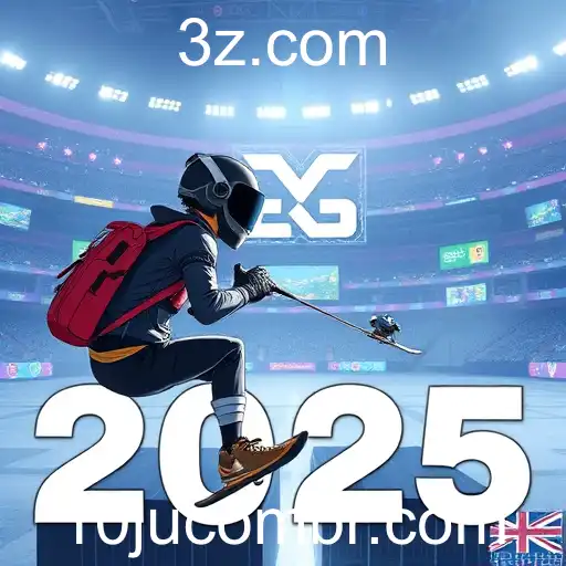 Inovações surpreendentes no mundo dos jogos em 2025