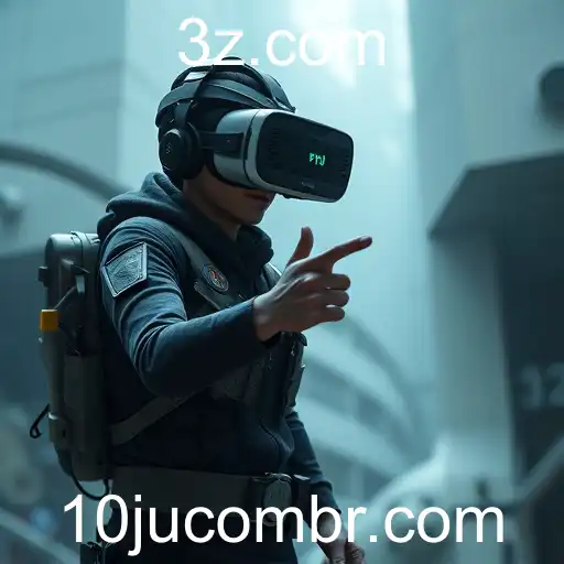 Inovação e Tendências no Universo dos Jogos Online