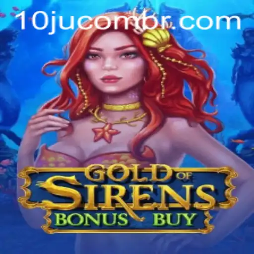 Gold of Sirens Bonus Buy: Delve into the Mysteries of the Deep