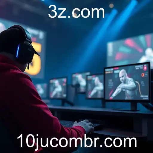 O Crescimento do Mercado de Jogos Online no Brasil