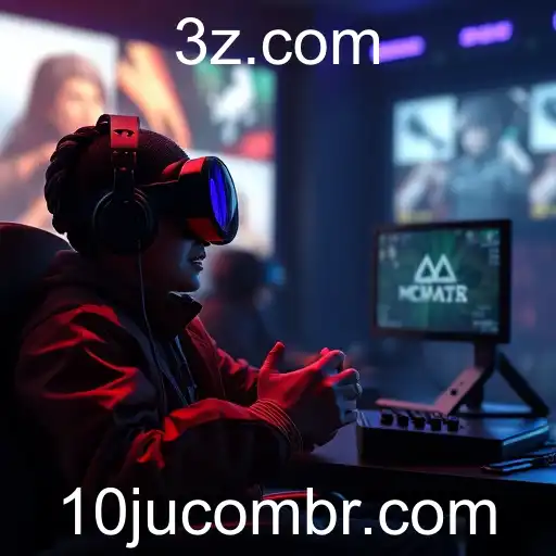 O impacto dos eSports no Brasil em 2025