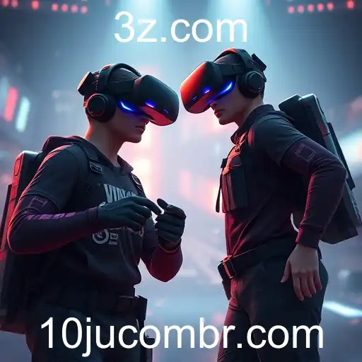 Inovações no Mundo dos Jogos em 2025