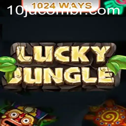 Explore the Enchanting World of LuckyJungle1024: An Exciting New Game Experience