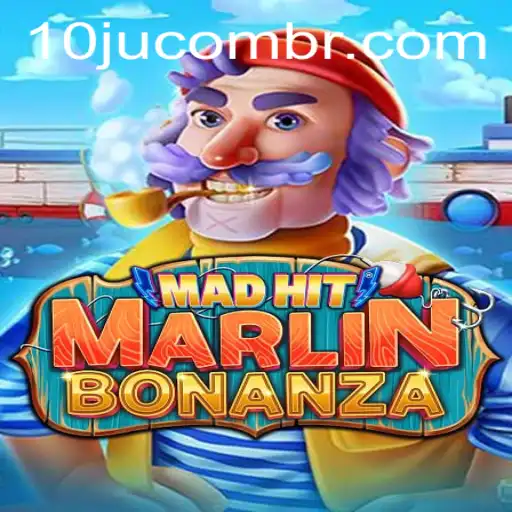 Discover the Thrill of MadHitMarlinBonanza: A Comprehensive Guide to Gameplay and Strategy