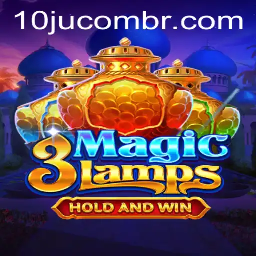 Explore the Enchanting World of 3MagicLamps and the Exciting 10ju PH Login