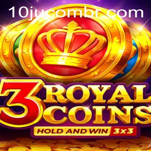 Discovering 3royalcoins: A Unique Gameplay Experience