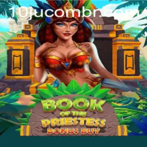 Book Of The Priestess: A Magical Journey Through Time and Strategy