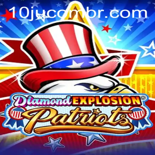 Discovering the Thrills of DiamondExplosionPatriots: A Revolutionary Gaming Experience