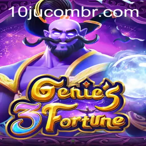 Exploring Genie3Fortune: A Modern Gaming Experience