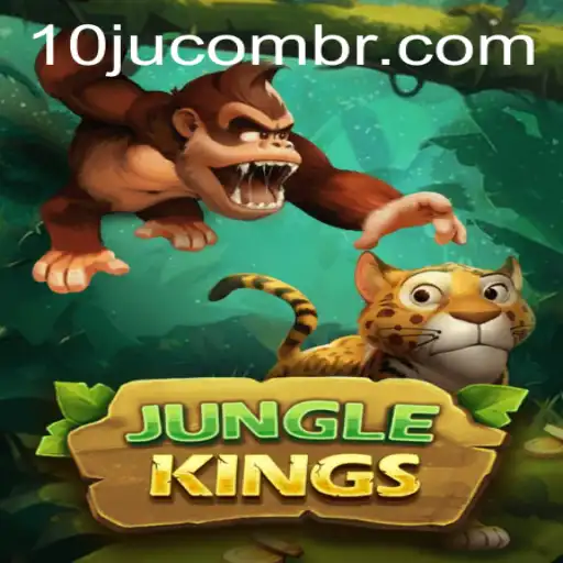 Discover JungleKings: Enter the Wild Adventure with 10ju PH Login