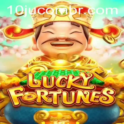 LuckyFortunes: The Ultimate Gaming Experience