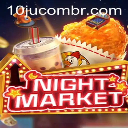 Exploring the Enchanting World of NIGHTMARKET: A Comprehensive Guide