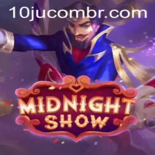 Unveiling MidnightShow: An Engaging Gaming Experience with 10ju PH Login