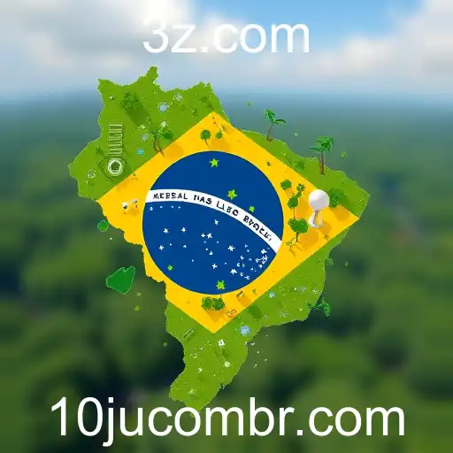 Transformações Tecnológicas e Sustentabilidade no Horizonte Brasileiro