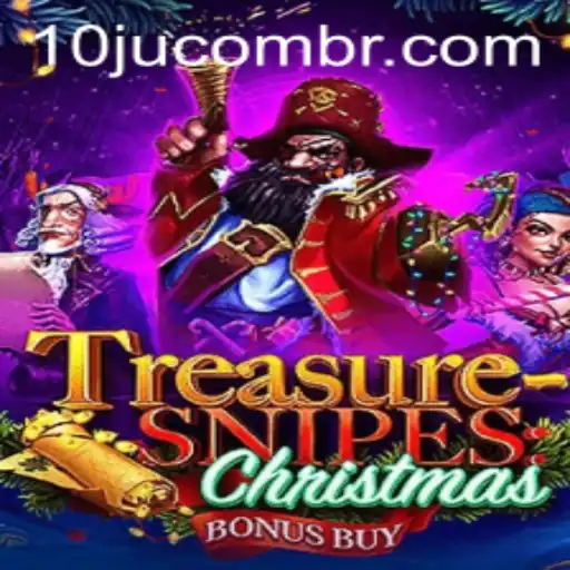 A Festive Adventure: Discover TreasuresnipesChristmas