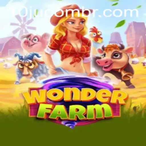 Discover the Enchanting World of WonderFarm: A Virtual Paradise
